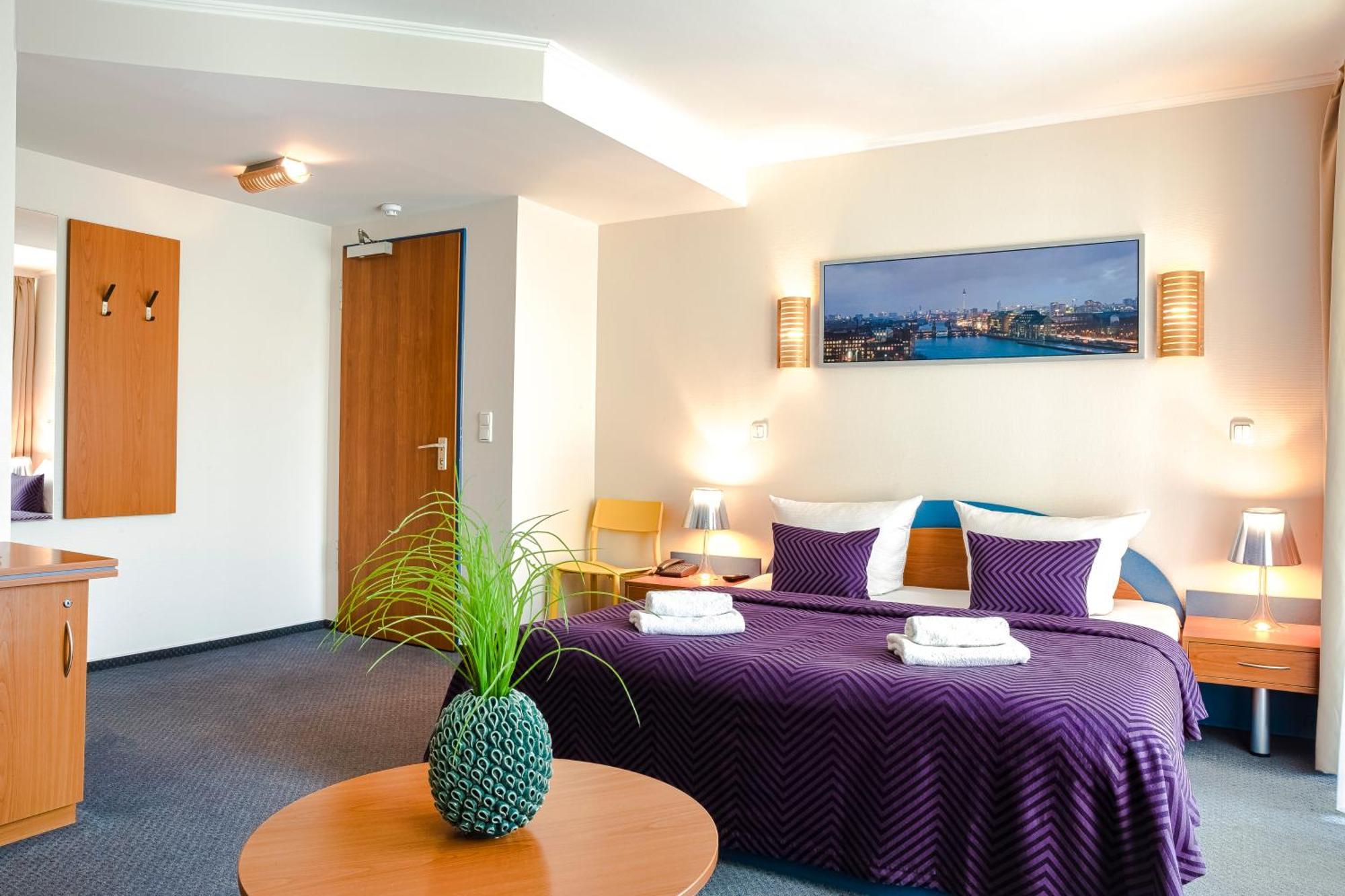 Family Quadruple Room