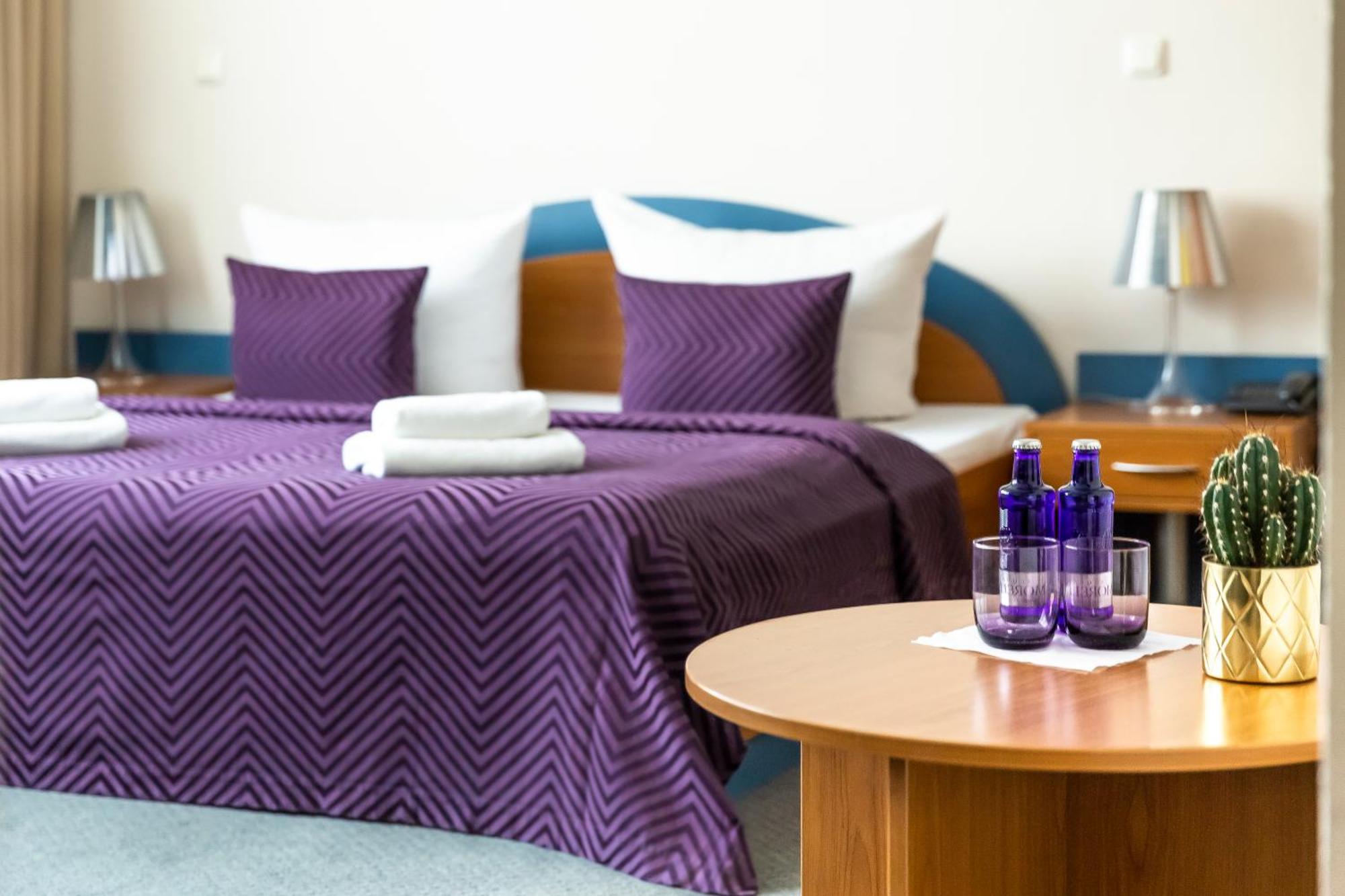 Family Quadruple Room
