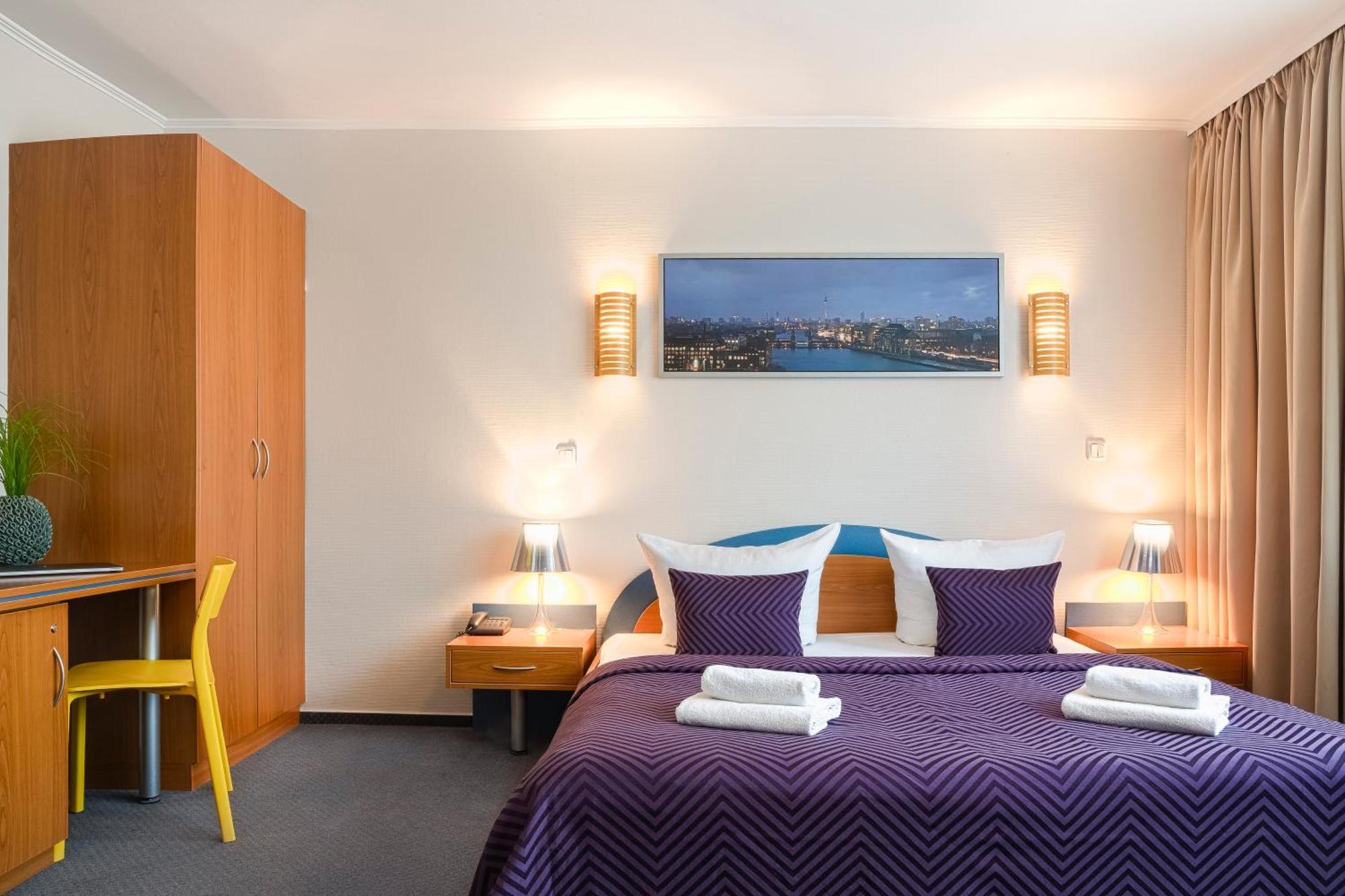 Family Quadruple Room